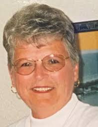 Obituary information for Elizabeth A. Wieslawski