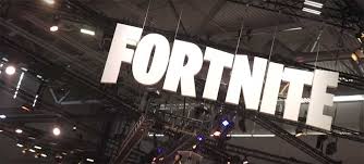 Secret passcode to in fortnite event mini game подробнее. Fortnite Mini Theme Park Draws Crowds At Gamescom Germany Blooloop