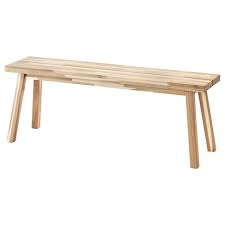 Przyjmuje dane od kredytobiorców, informuje o ofercie ikano banku oraz o procesie udzielania kredytu. Skogsta Bank Akazie 120 Cm Ikea Deutschland