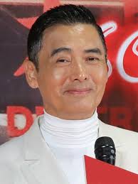 Chow Yun-Fat