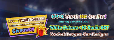 Rocket league allows you to personalize your battle car with hundreds of awesome items. Get 10 Expensive Black Market Decals Painted Shortwire Ronin Gxt For Free Rocket League Items Giveaway 89 2
