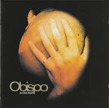 Pascal obispo reçoit un double disque de platine. Pascal Obispo Soledad 1999 Cd Discogs