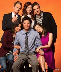 How I Met Your Mother Season 9 How Met Your Mother How I Met Your Mother I Meet You