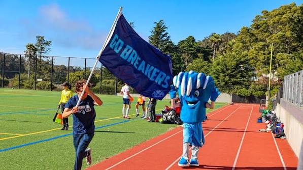 Bay at a Glance | The Bay School of San Francisco