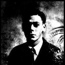 Richard Stockton Rush Sr. (1905-1981)