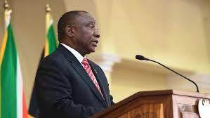 Ramaphosa 24 july 2021, 1:06 pm. Ramaphosa Cancels New York Trip To Attend To Domestic Issues Sabc News Breaking News Special Reports World Business Sport Coverage Of All South African Current Events Africa S News Leader