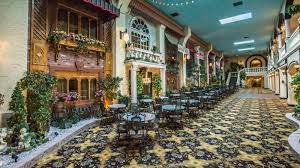 Strategically located near the rwanda volcanoes. Salvatore S Garden Place Hotel Visit Buffalo Niagara