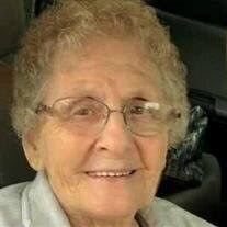 Patty Sue Abel Barnes Obituary