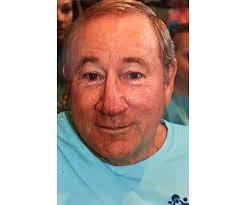 William Mackey Obituary (1951