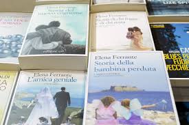 Light novel translations, web novel, chinese novel, japanese novel read daily updated light novel, web novel, chinese novel, japanese and korean novel online. An Excerpt From Elena Ferrante S New Novel Just Dropped On Twitter Vogue