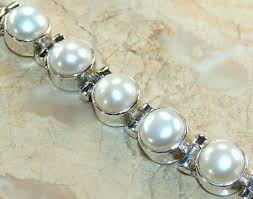 Silver Jewelry Handmade Silver Jewellery Jaipur Silver Jewelry Wholesale Silver Jewelry 925 Silver Jew Sterling Silver Bracelets Pearls Silver Jewelry Handmade
