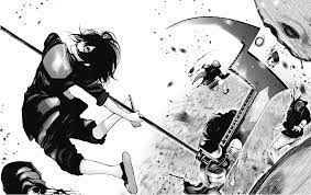 May 12, 2019 · for otakus who like your anime dark, here's a tokyo ghoul quiz! Juuzou Suzuya Tokyo Ghoul Wiki Fandom
