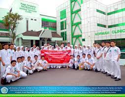 5, jalan kerinchi, bangsar south. Field Work Practice At Normah Medical Specialist Centre Kuching Malaysia Icn