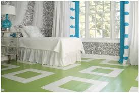 Painted floor cloths painted wood floors stenciled floor painted rug concrete floors floor art floor rugs floor painting floor design. Kids Rooms Painted Wood Floors Vs Durability