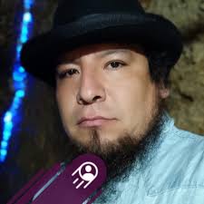 Albert Einstein y a su izquierda Víctor Raúl Haya de la Torre en EE.UU.  Año: 1948.