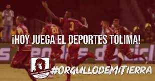 Actualmente, juega en la categoría primera a del fútbol profesional colombiano. Planeta Vinotinto On Twitter Idf Hoy Juega El Deportes Tolima Desde Donde Te Reportas Y Cual Es Tu Resultado Para Hoy Vamos Vinotinto Del Alma1 Orgullodemitierra Bogotavinotinto Https T Co Xk3golpupa