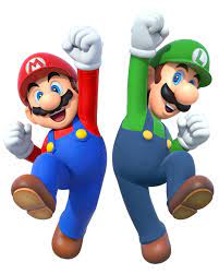 Supercoloring.com is a super fun for all ages: Mario Luigi Google Search Super Mario And Luigi Mario And Luigi Super Mario Art