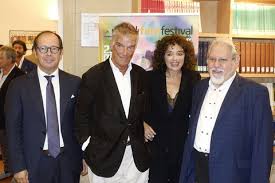 La Golino madrina al Grenoble del Napoli Film Festival 2019