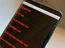Phone doctor plus · 2. Con Este Truco Podras Hacer Un Test De Hardware A Tu Huawei
