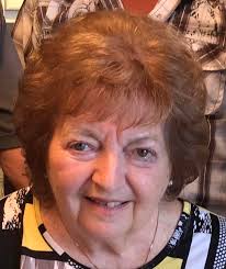 Nadine Weninger Peacefully passed away this morning Surrounded by her  Family She will be missed dearly Love you Mom