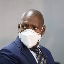 I wish to inform the public that this afternoon my wife, dr. Zweli Mkhize And Wife Test Positive For Covid 19
