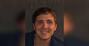 Obituary information for Brandon James Badge