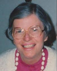 Barbara Koch Obituary (1934