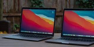 And even the biggest windows fans will have a hard time denying that. Apple S M1 Macbook Air And Macbook Pro Review The Laptop S Biggest Leap In Years Wsj