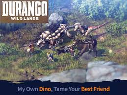 Durango wildlands beginners guide | starter classes explained subscribe : Durango Wild Lands To Shut Shop On December 18th All Iaps Already Disabled