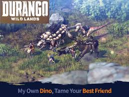Wild lands mod apk para descargar gratis, durango: Durango Wild Lands To Shut Shop On December 18th All Iaps Already Disabled