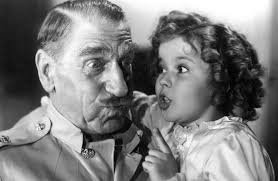 Wee Willie Winkie (1937)