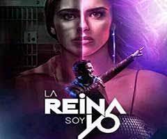 Telenovela La Reina Soy Yo Capitulo 8 Reina Telenovela Novelas