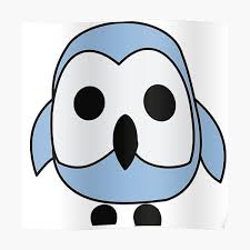 Vm.tiktok.com/zsqggc3e/.i love playing roblox adopt me and well as trading in roblox adopt me! Adopt Me Pet Posters Redbubble