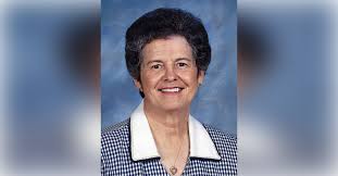 Obituary information for Georgie Marks Quebedeaux