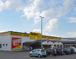 Tedox in offenbach am main, reviews by real people. Ihr Renovierungs Discounter Tedox In Weiden