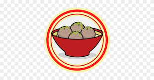 Gambar kartun orang makan bakso. Meatball Vector Bakso Clip Art Bakso Free Transparent Png Clipart Images Download