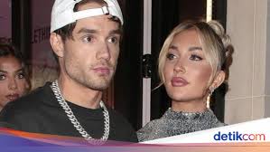 Pacar Ungkapkan Duka Mendalam dan Kehilangan Setelah Liam Payne Meninggal