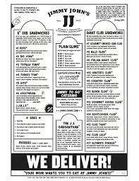 Maybe you would like to learn more about one of these? Pin By Tiffany Anderson On Food I Can Eat Dairy Gluten Free Jimmy John Menu Jimmy Johns Sandwiches