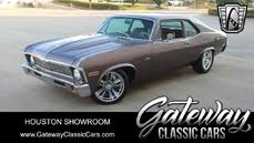 Image result for Cordovan Brown 1963 Nova
