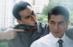 Cold War 2” Commences Filming