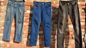 Once common workwear across central europe, these. Wasche Waschen Reicht Es Hosen Und Pullover Zu Luften