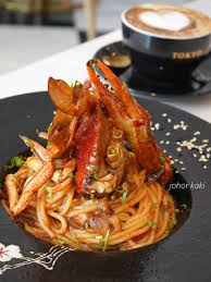 Have your favorite mid valley restaurant food delivered to your door with uber eats. Tokyo Secret Is More Than Famous Cheese Tarts Mille Crepe Best Restaurants In Mid Valley Southkey Johor Bahru Series Johor Kaki Travels For Food