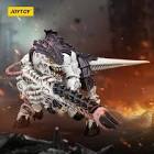 JoyToy:Tyranids Hive Fleet Leviathan Termagant with Spike Rifle