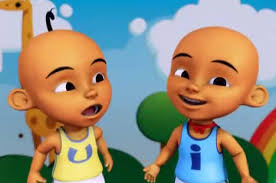 Foto fizi upin ipin gambar fizi upin ipin fizi upin dan ipin. Inspirasi Ijat Upin Ipin