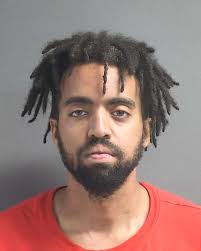 NAME: WALLACE DANIEL CHRISTOPHER M B AGE: 32 Booking Date: 08/04/2025  Charges: VIOLATION PROBATION/COM.CONTROL-FELONY