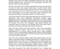 Nov 12, 2016 · aksesori bahasa melayu suntingan: Contoh Karangan Pengalaman Menghadiri Rumah Terbuka Upsr Inspirasi Dekorasi Rumah