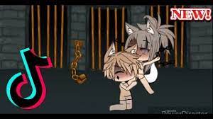 No se que poner :v Gachalife Tiktok Compilation 80 Youtube