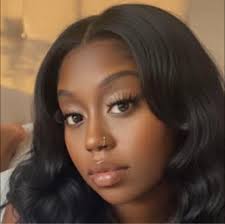 She got her booh thang back n he's very happy and comfortable with her!