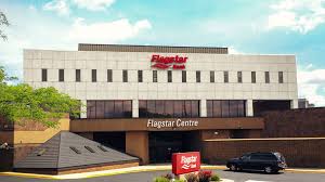 Get ready for the digital transformation in the financial industry. Jackson Flagstar Centre Bank Branch Jackson Mi Flagstar Bank