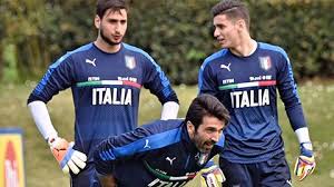 Italia đã lên ngôi vô địch euro 2020 sau loạt luân lưu đầy căng thẳng và gianluigi donnarumma không những đã cản. Vá»‹ Tri Thá»§ Mon á»Ÿ Ä't Italia Meret Va Donnarumma Cháº¥m Dá»©t Thá»i Ká»³ Cá»§a Buffon